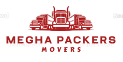 Megha Packers Logo