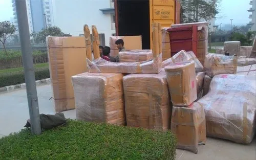 House Relocation Hyderabad