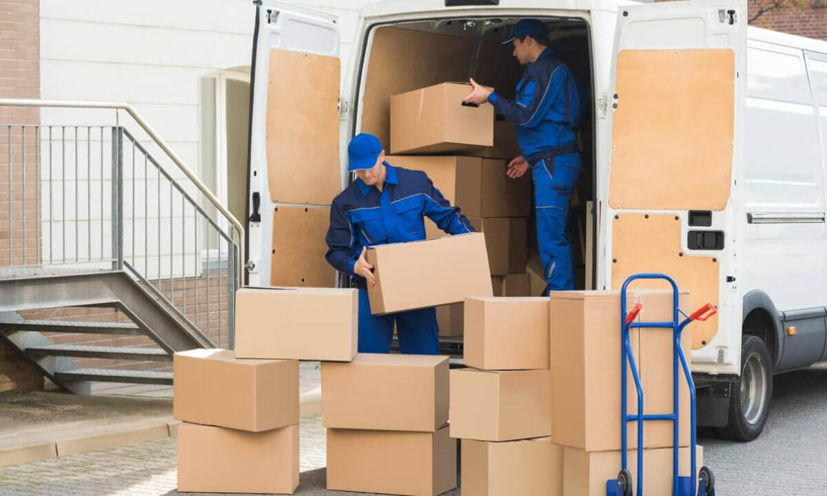 Megha Packers and Movers Hyderabad
