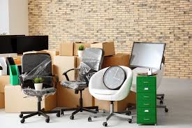 Office Moving Hyderabad